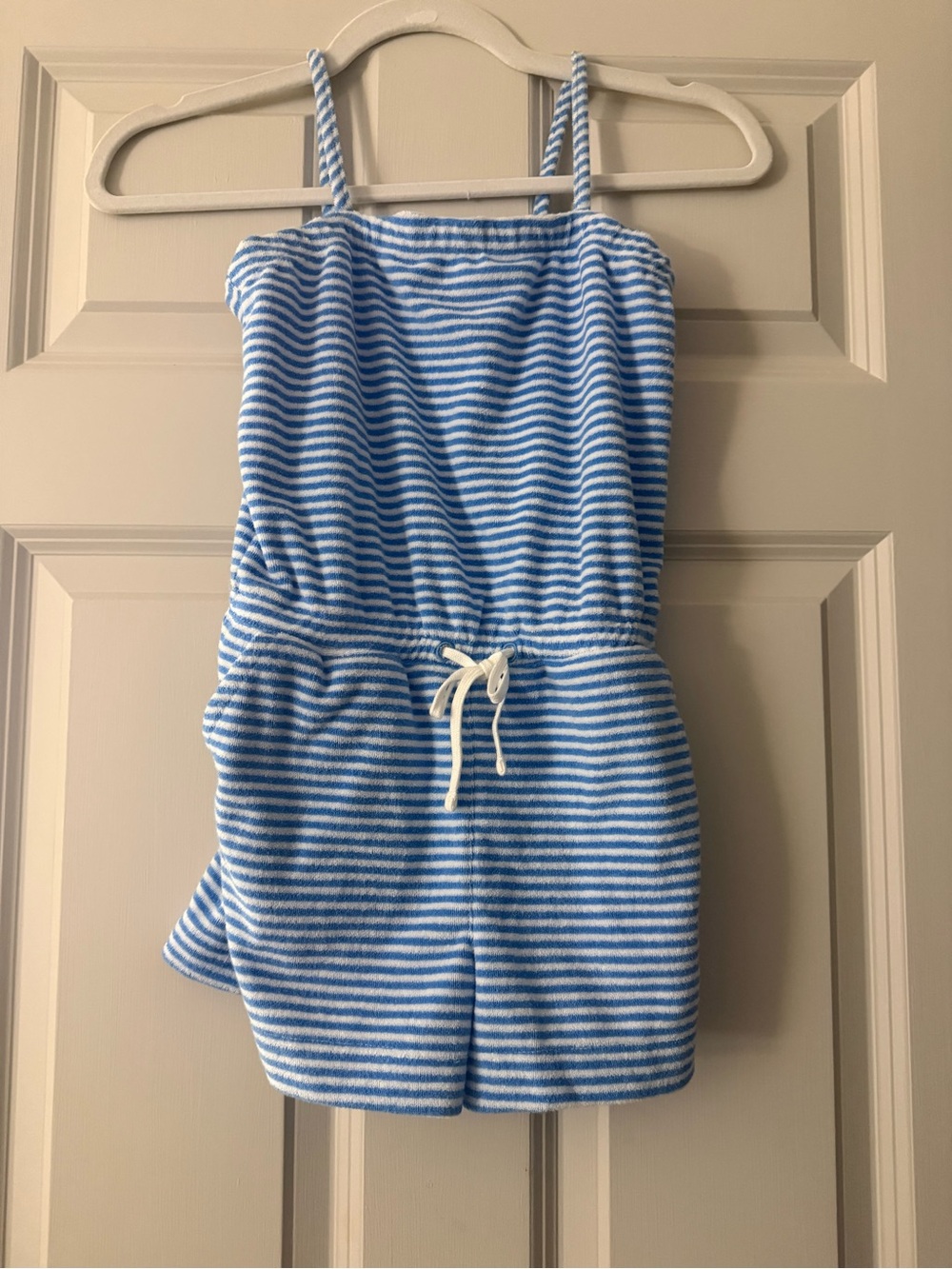 Vineyard Vines girls romper